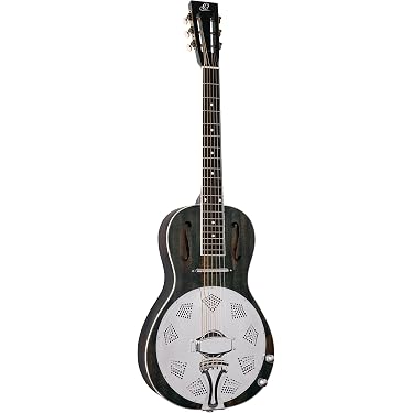 Amazon Best Sellers: Best Acoustic Resonator Guitars